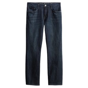 Mavi Matt Relaxed Straight Leg Jeans NWT